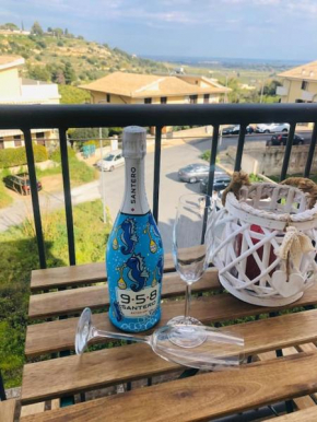 Owl Home Noto Casa Vacanze in centro